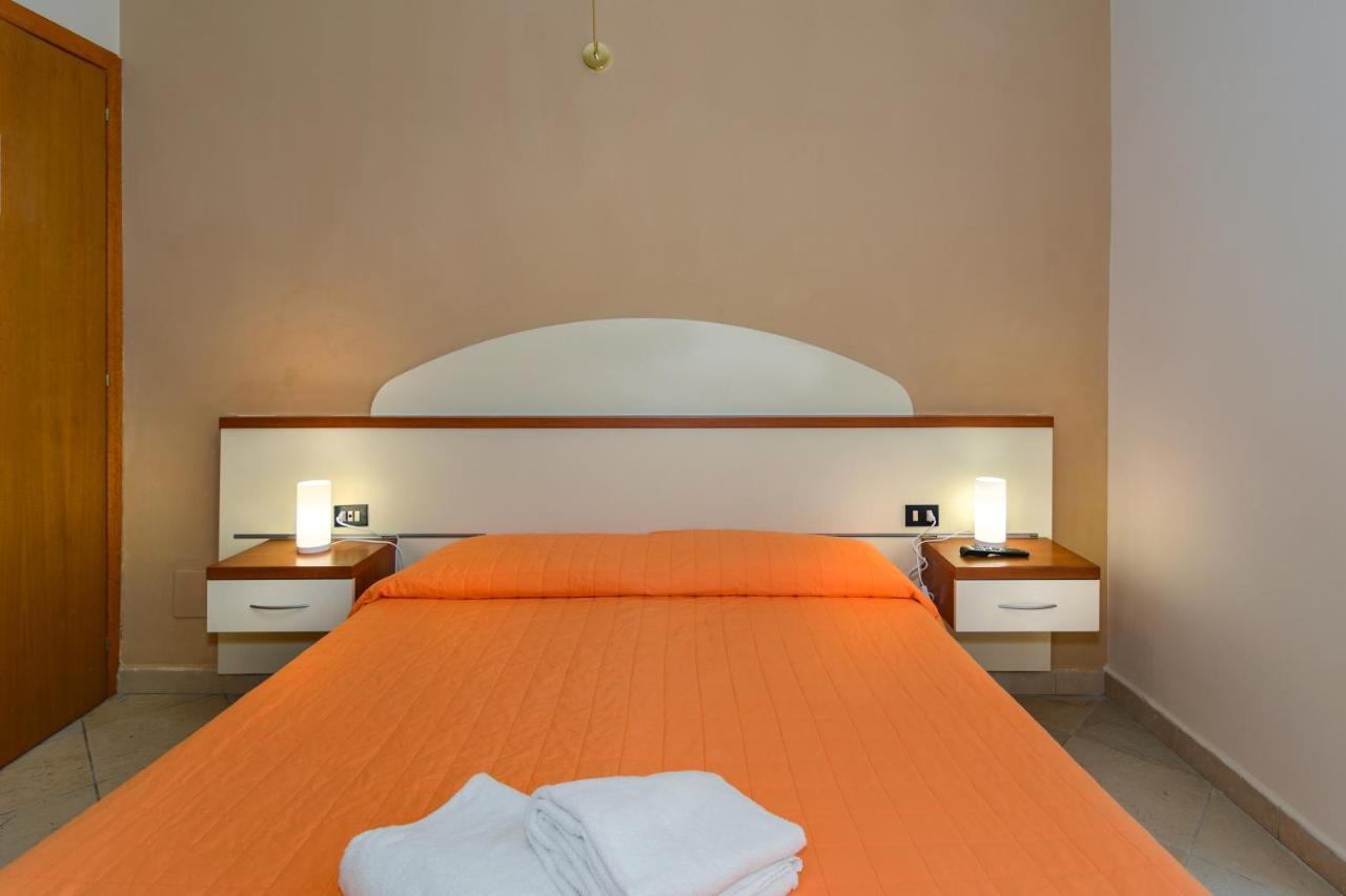 Villa Grazia Viareggio Exterior foto