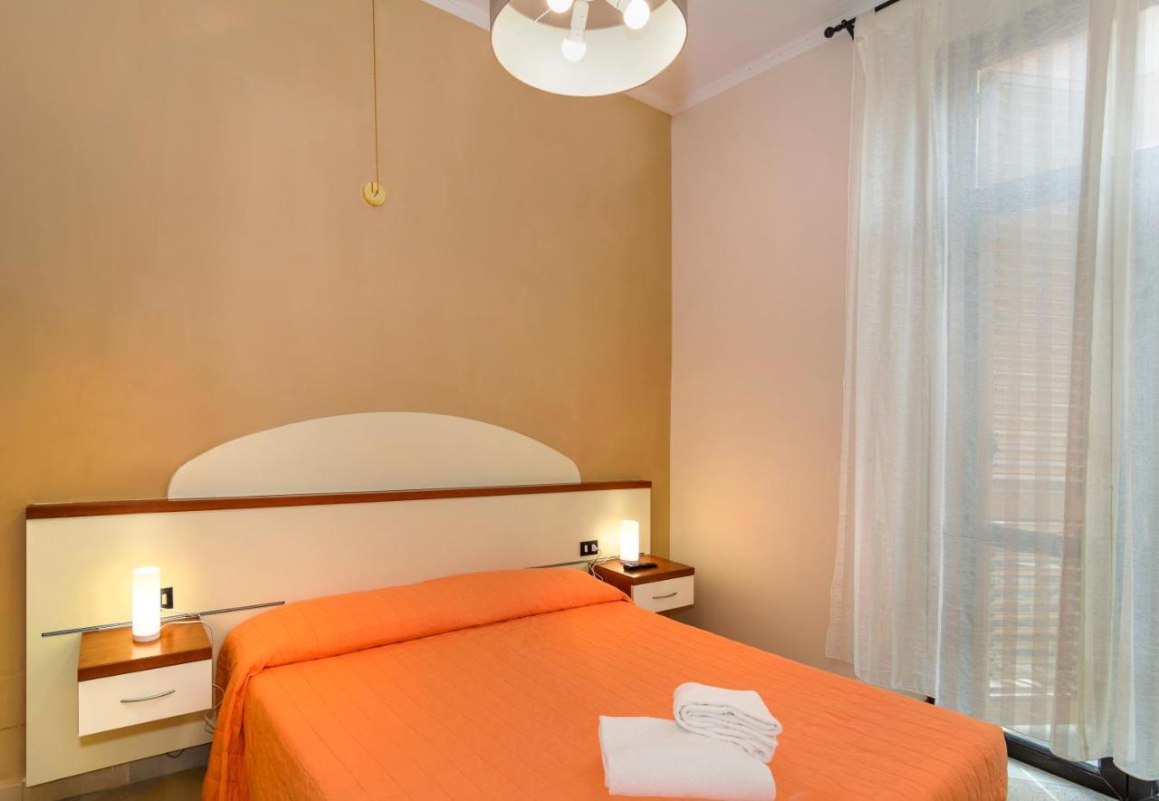 Villa Grazia Viareggio Exterior foto