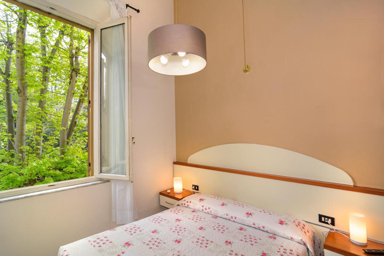 Villa Grazia Viareggio Exterior foto