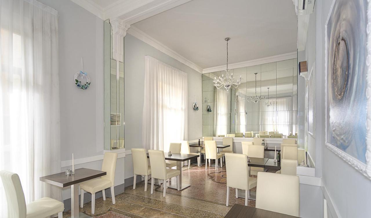 Villa Grazia Viareggio Exterior foto
