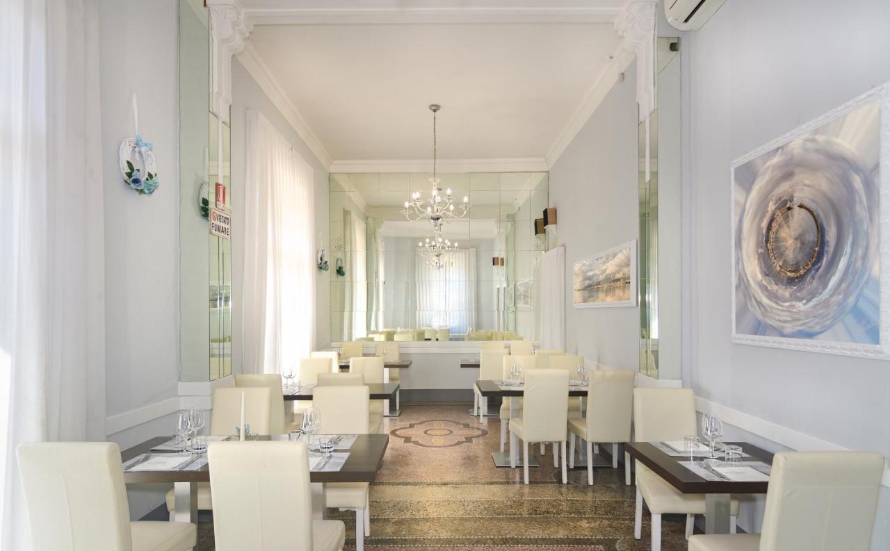 Villa Grazia Viareggio Exterior foto
